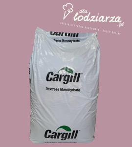 Dekstroza 5kg, 25 kg 